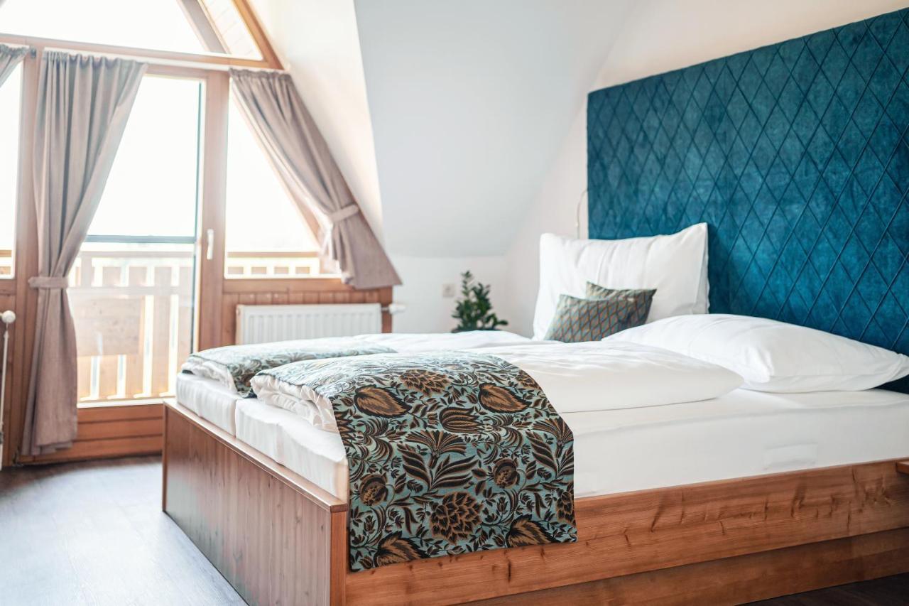 Hotel Kollerwirt Kapfenstein Zewnętrze zdjęcie